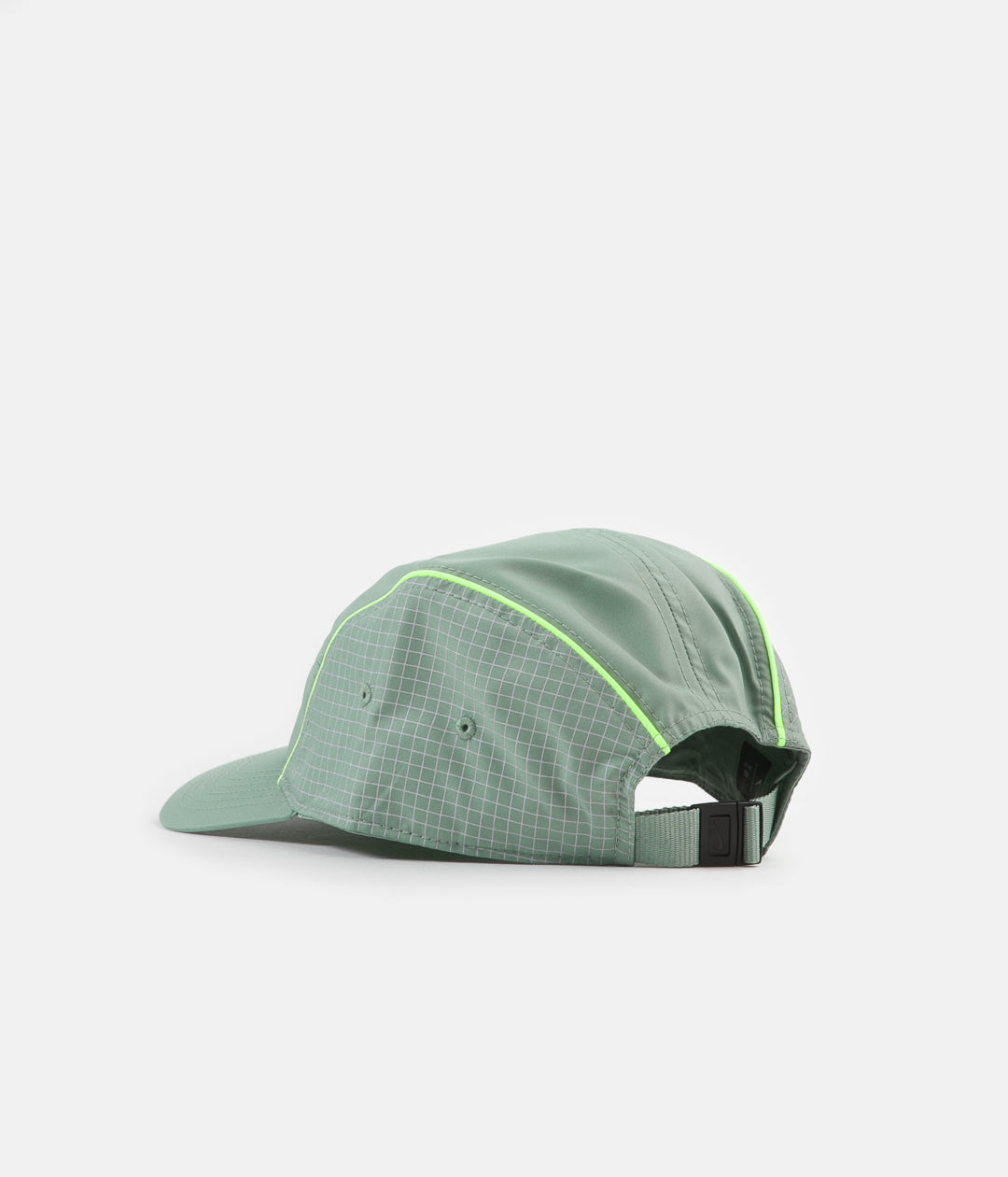 Nike AW84 2000 Cap - Silver Pine | Always in Colour