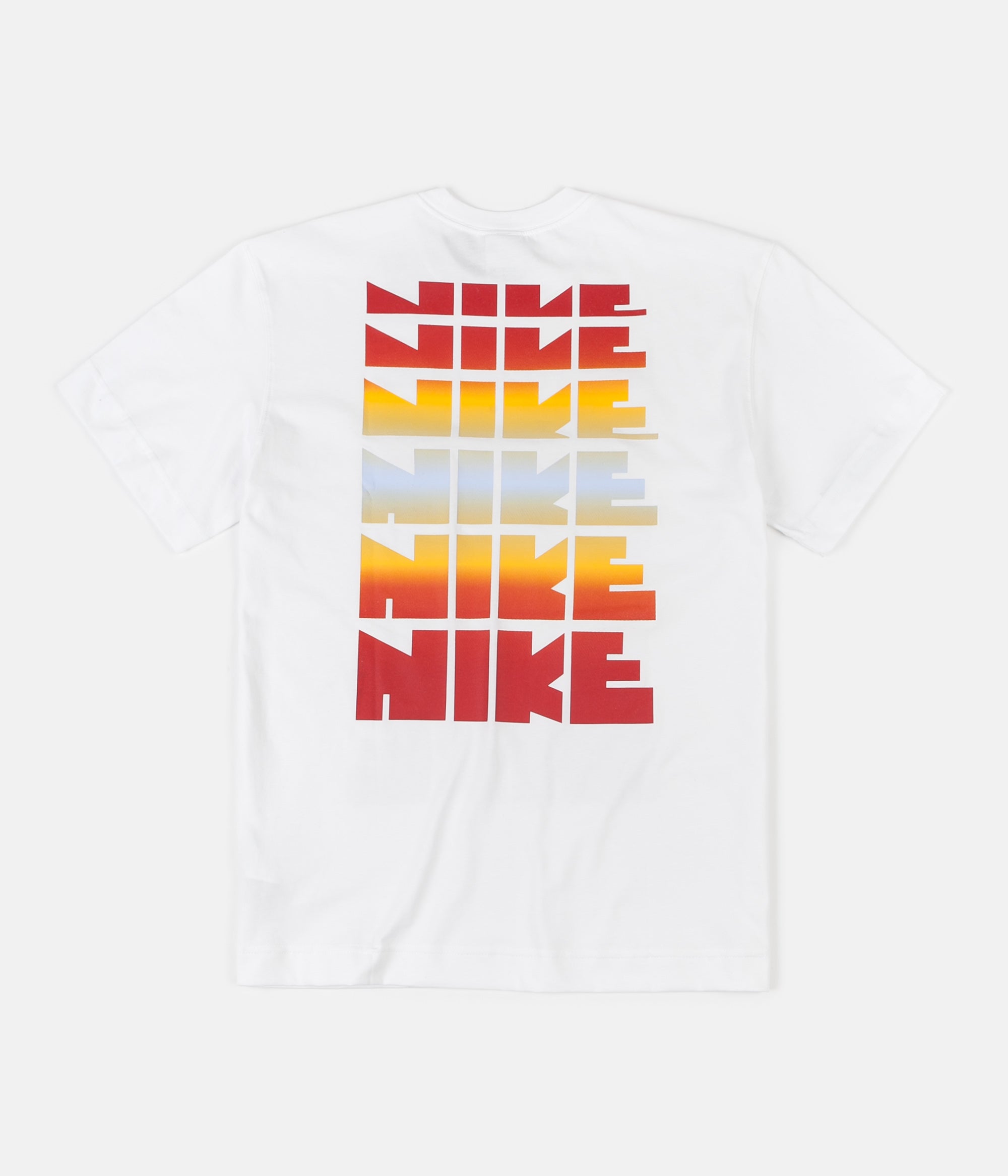 Nike Classic 2 T-Shirt - White | Always 