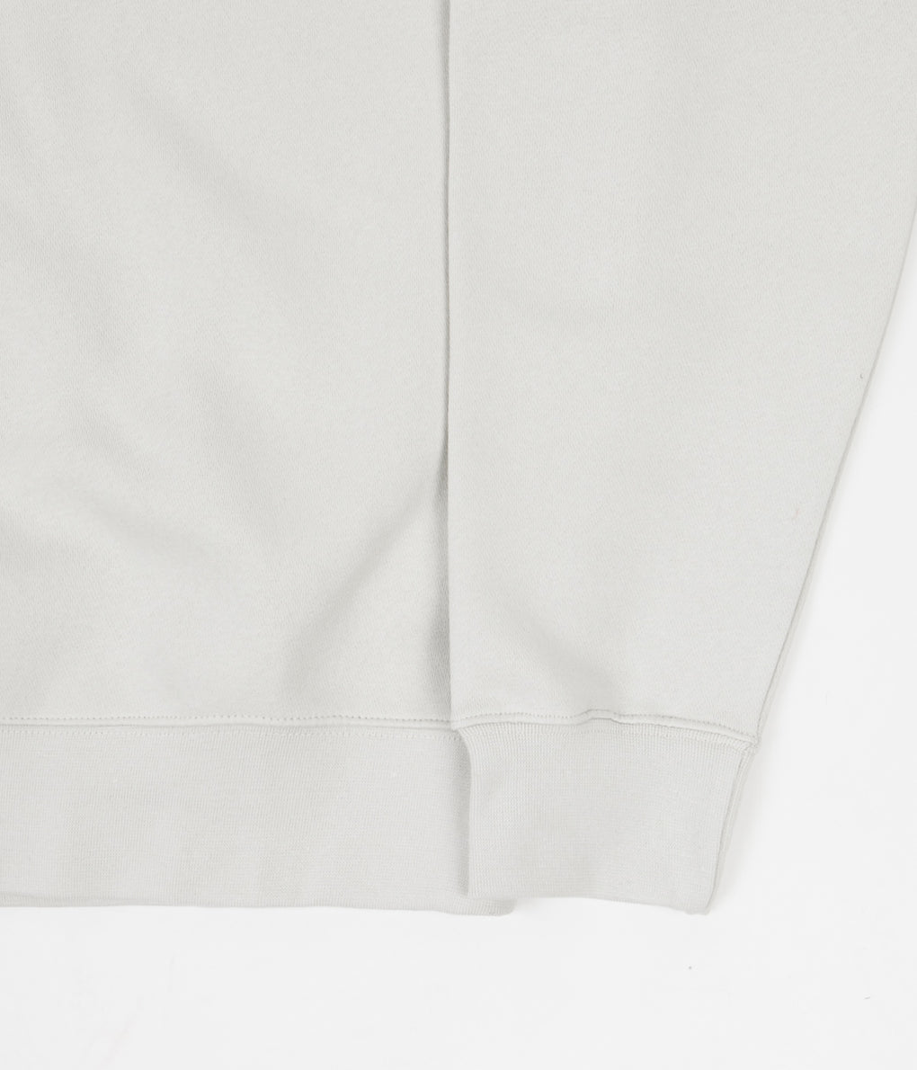 Nike Club Crewneck Sweatshirt - Light Bone / White | Always in Colour