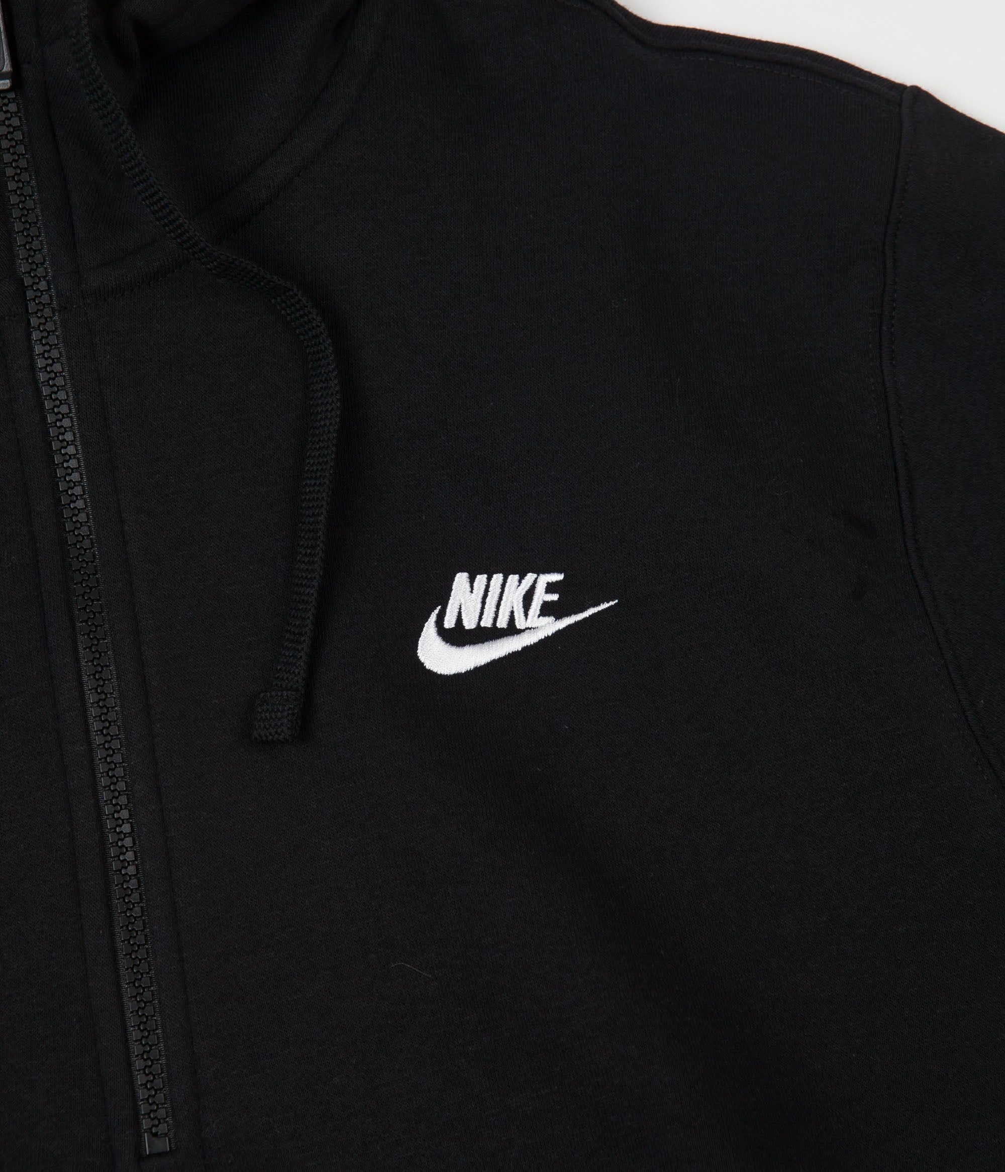 nike half zip sweatshirt