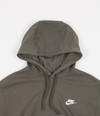 nike club hoodie twilight marsh