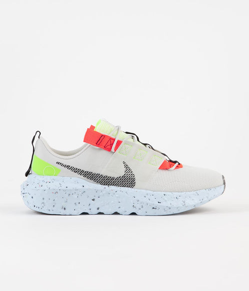 nike crater impact light bone