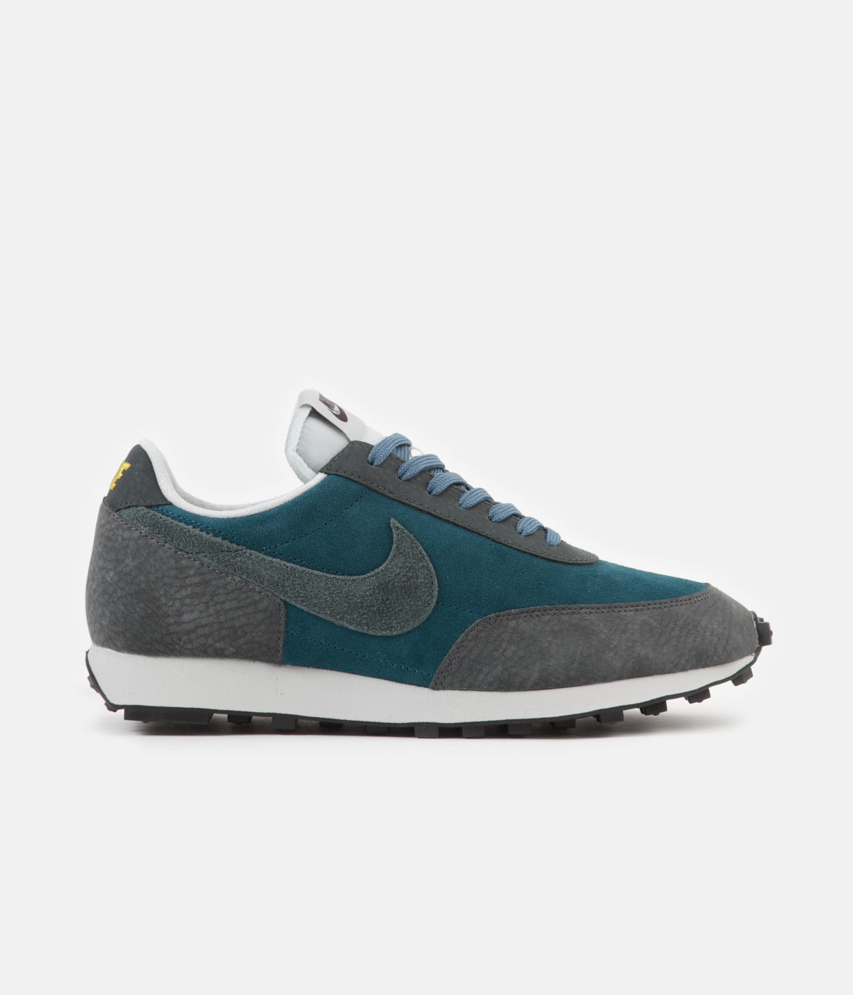 midnight turquoise nike shoes