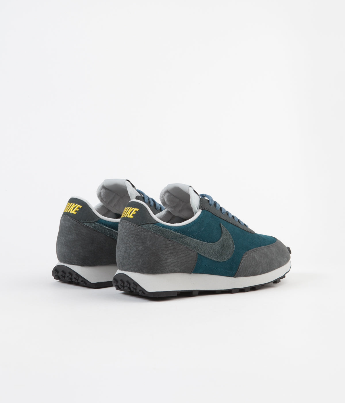 midnight turquoise nike shoes