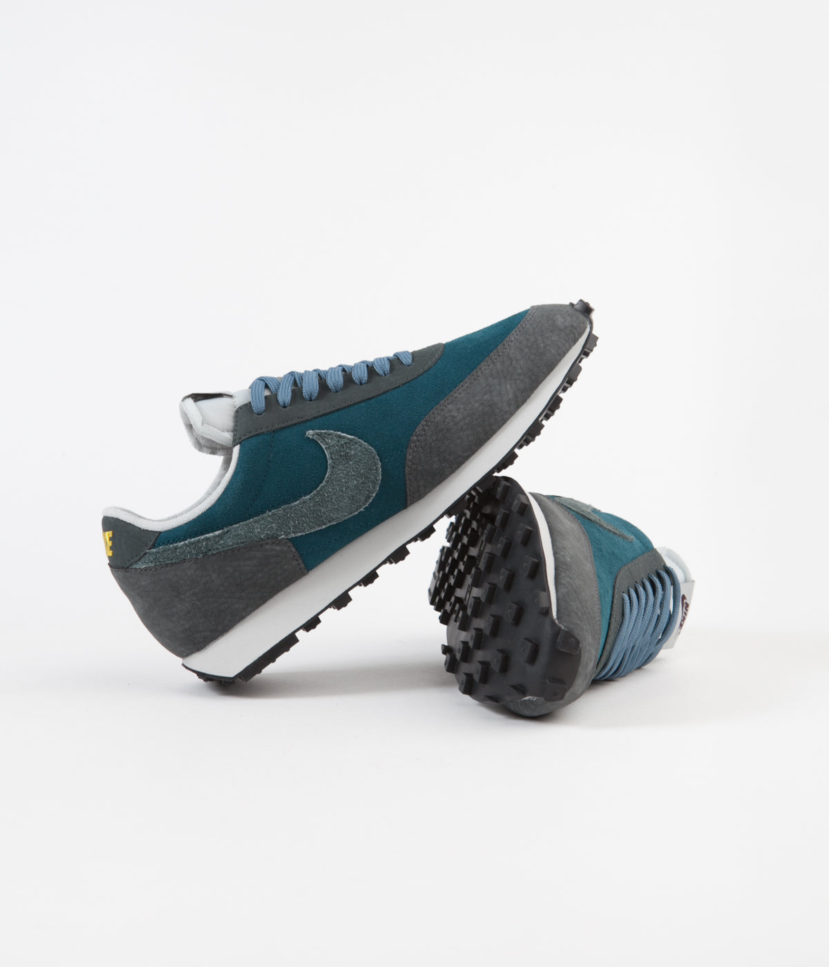 midnight turquoise nike shoes