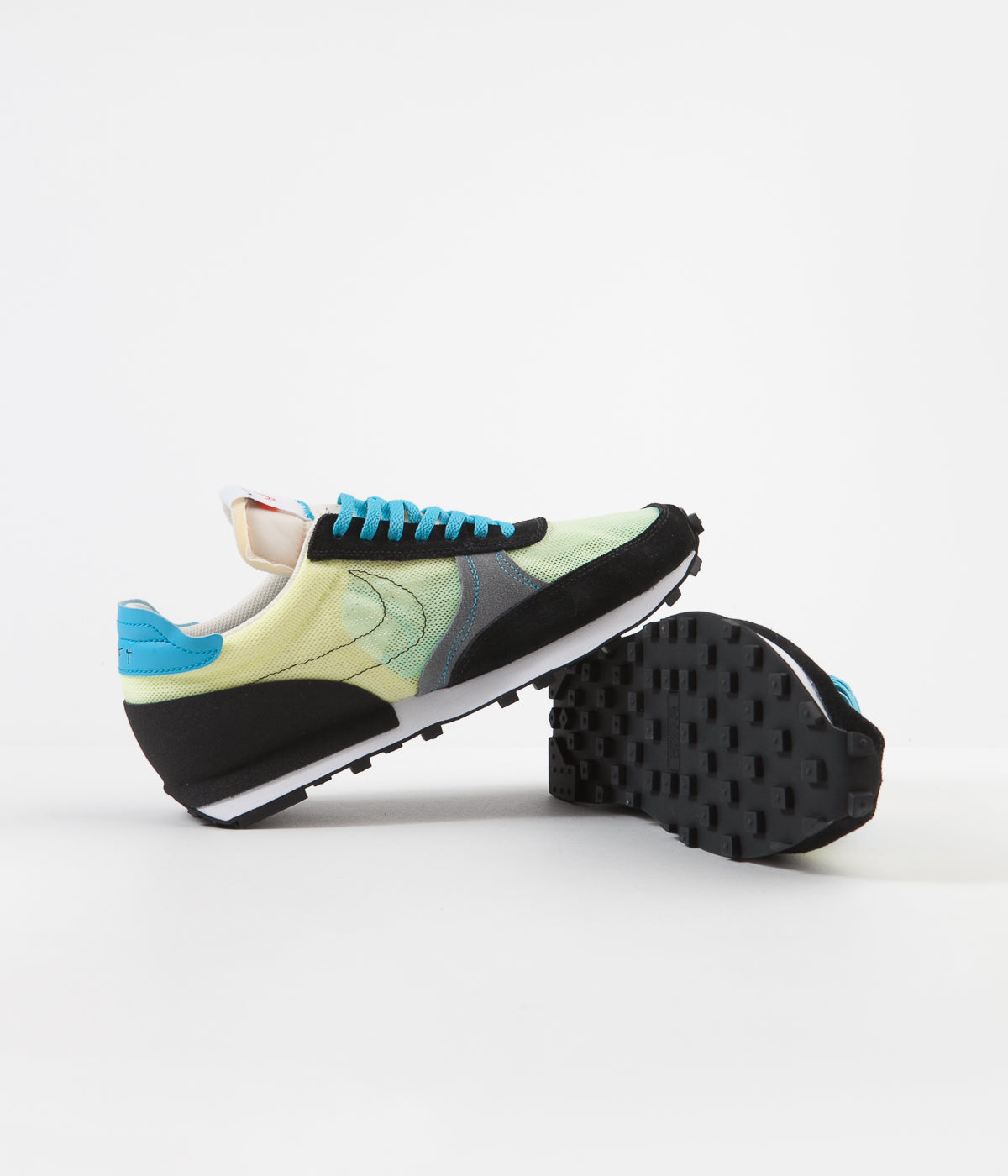 nike daybreak type barely volt