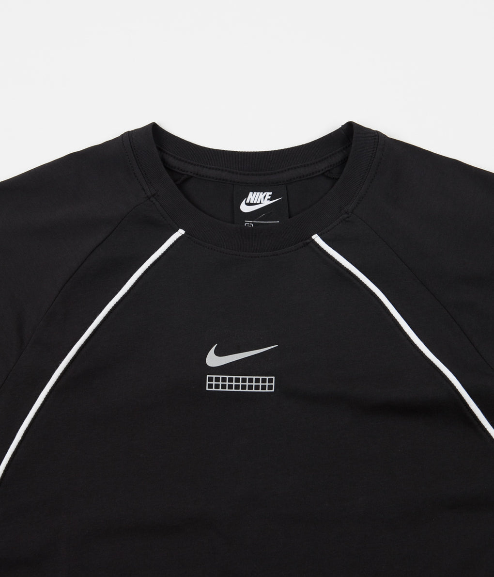 Nike DNA T-Shirt - Black / Black | Always in Colour