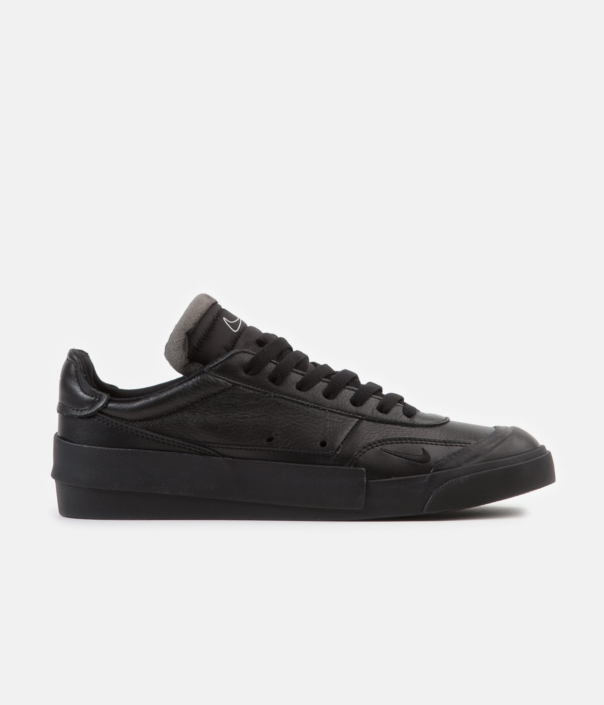 Nike Drop Type Premium Shoes - Black 