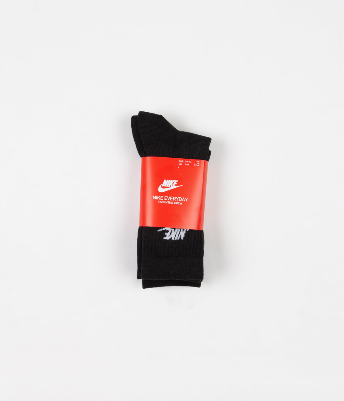 nike everyday essential socks