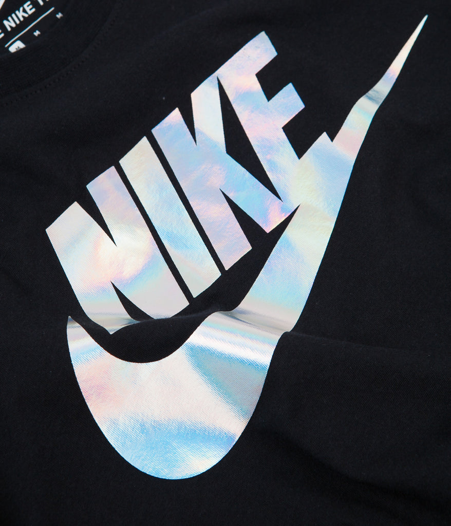 Nike Festival T-Shirt - Black | Always in Colour