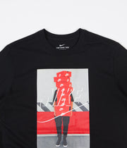 nike footwear pack t shirt