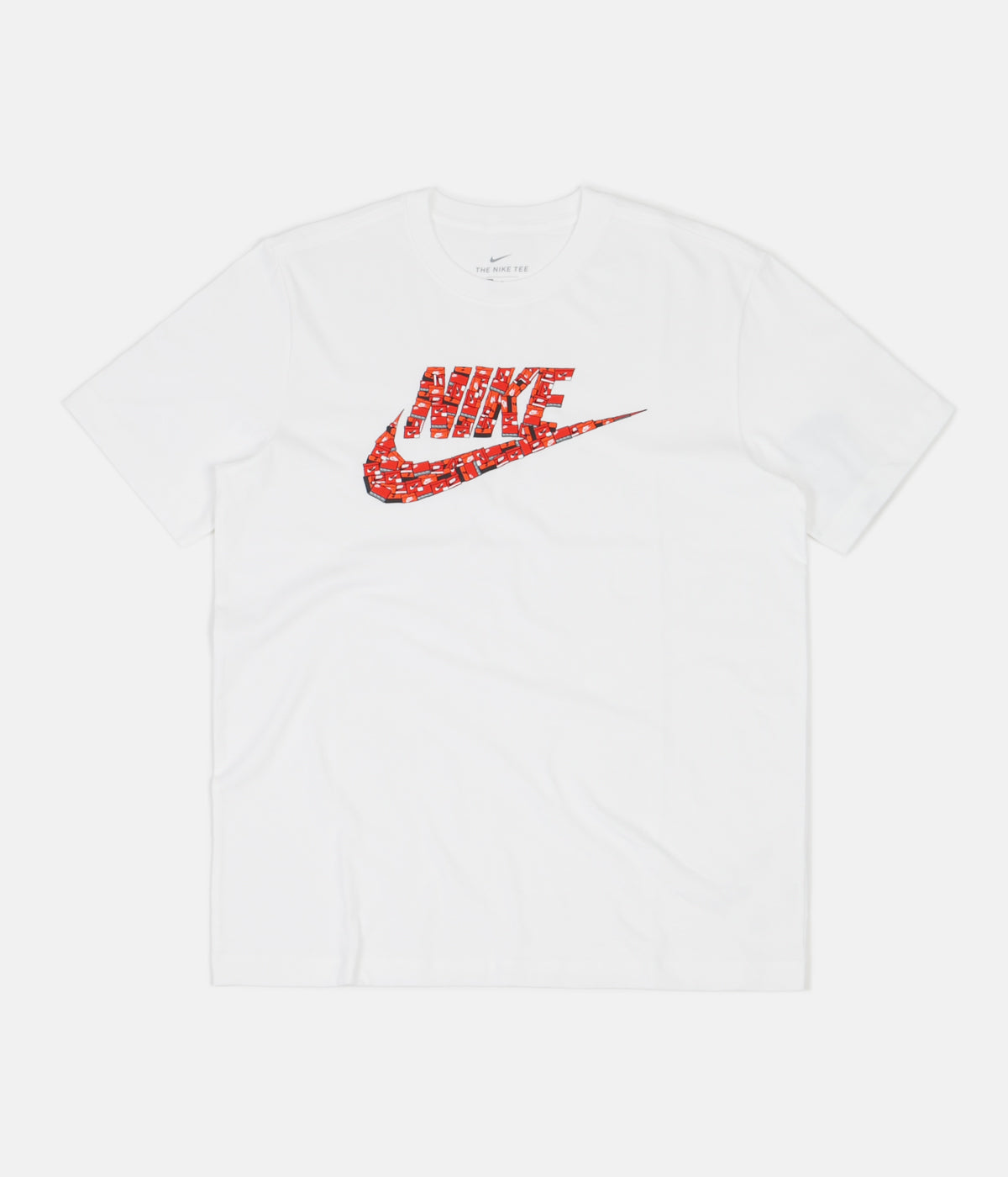 nike on tour tshirt