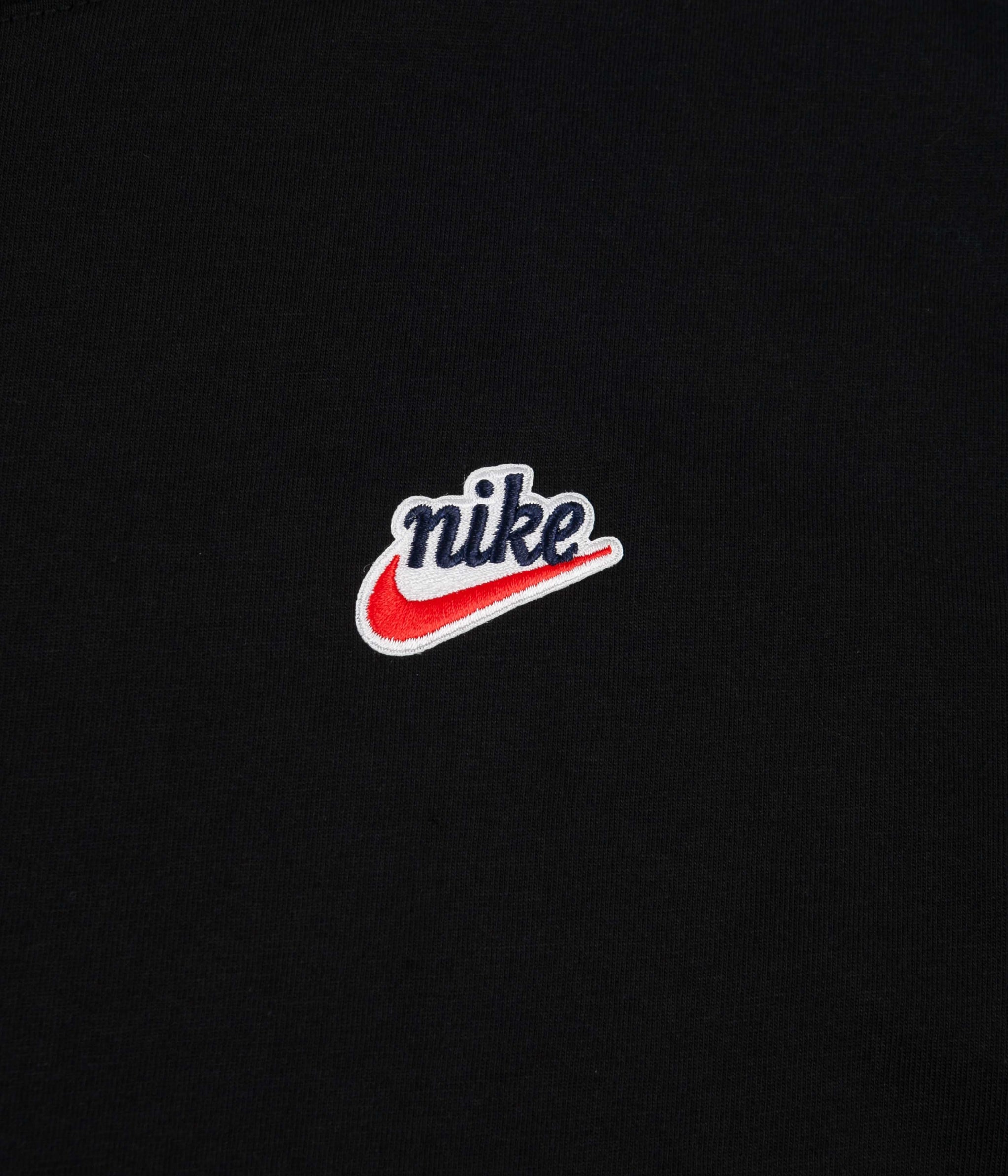 nike heritage long sleeve