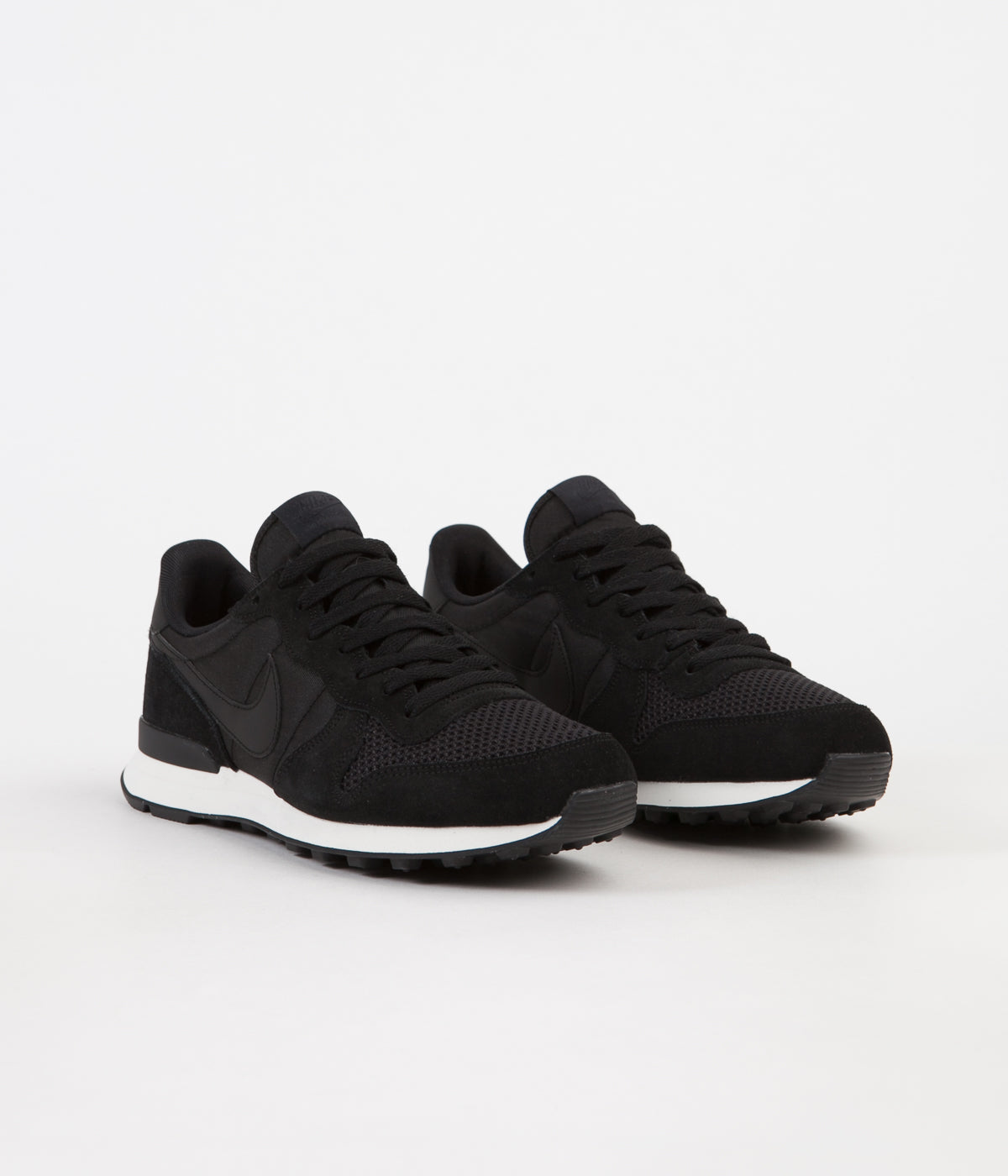 Nike Internationalist Special Edition Shoes - / Black - Sail | Always in Colour