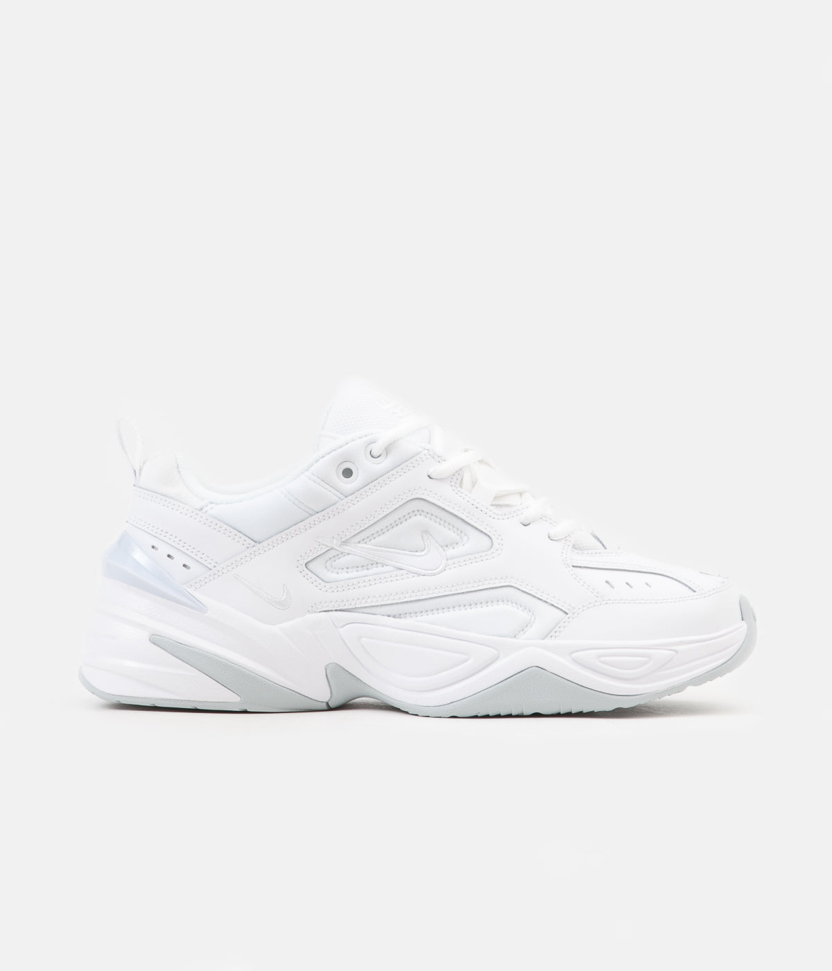 nike m2k tekno retro white