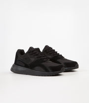 Nike Pantheos Shoes - Black / Black 
