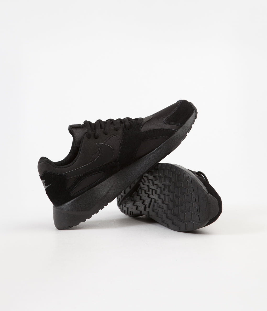 nike pantheos black