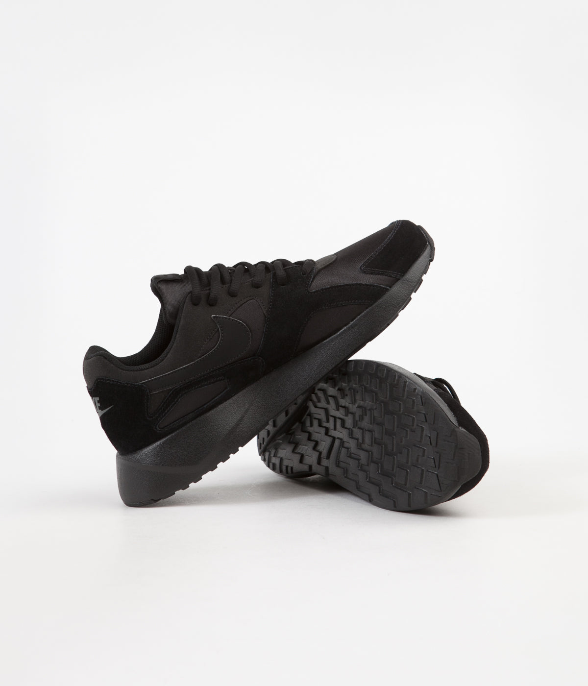 Nike Pantheos Shoes - Black / Black - Anthracite | Always in Colour