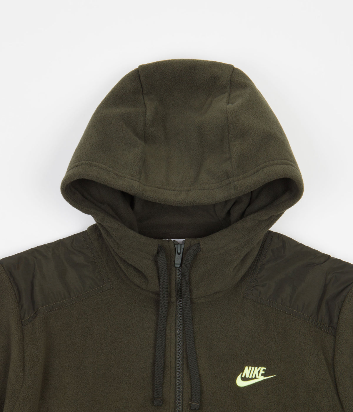 sequoia nike hoodie