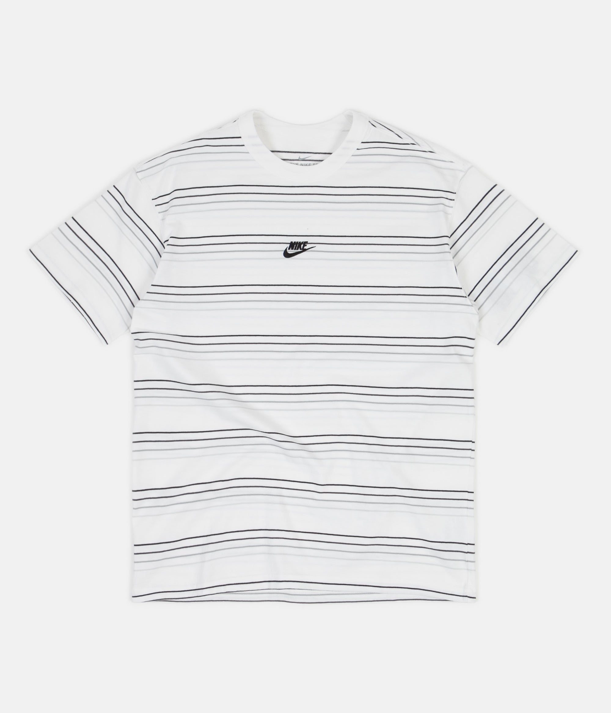 Nike Premium Essential Striped T-Shirt 