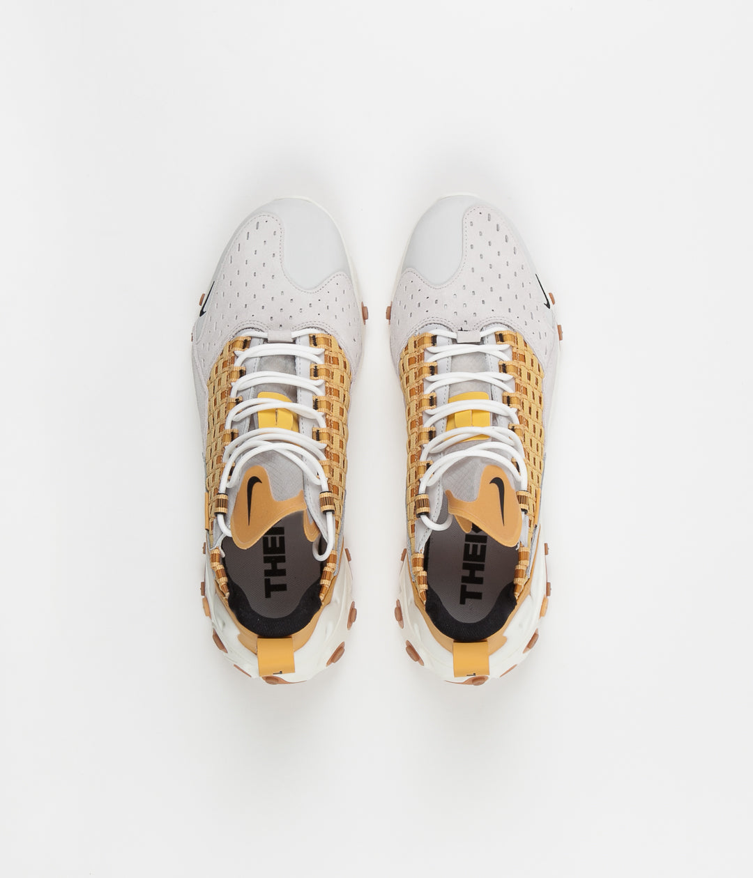 nike react sertu honeycomb