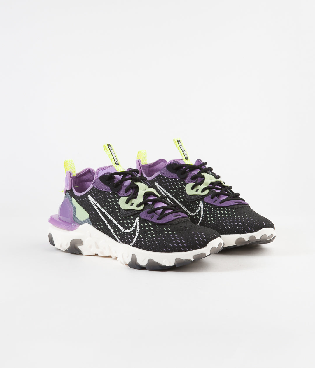 nike gravity purple