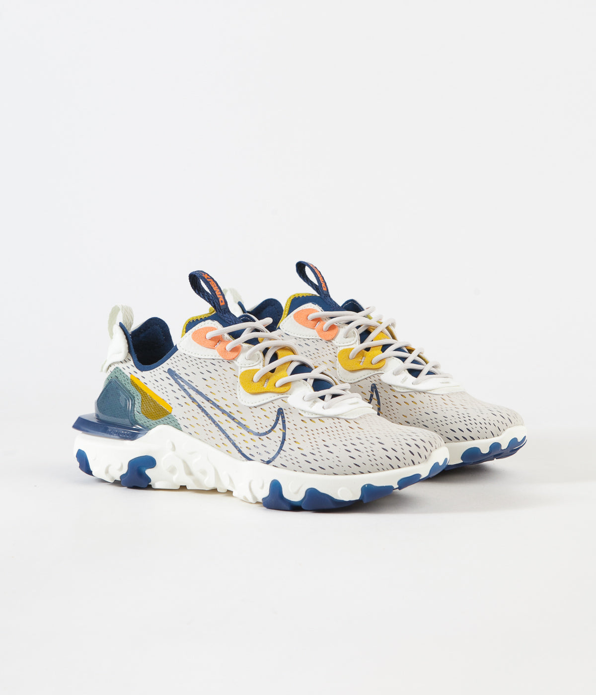 nike react orewood