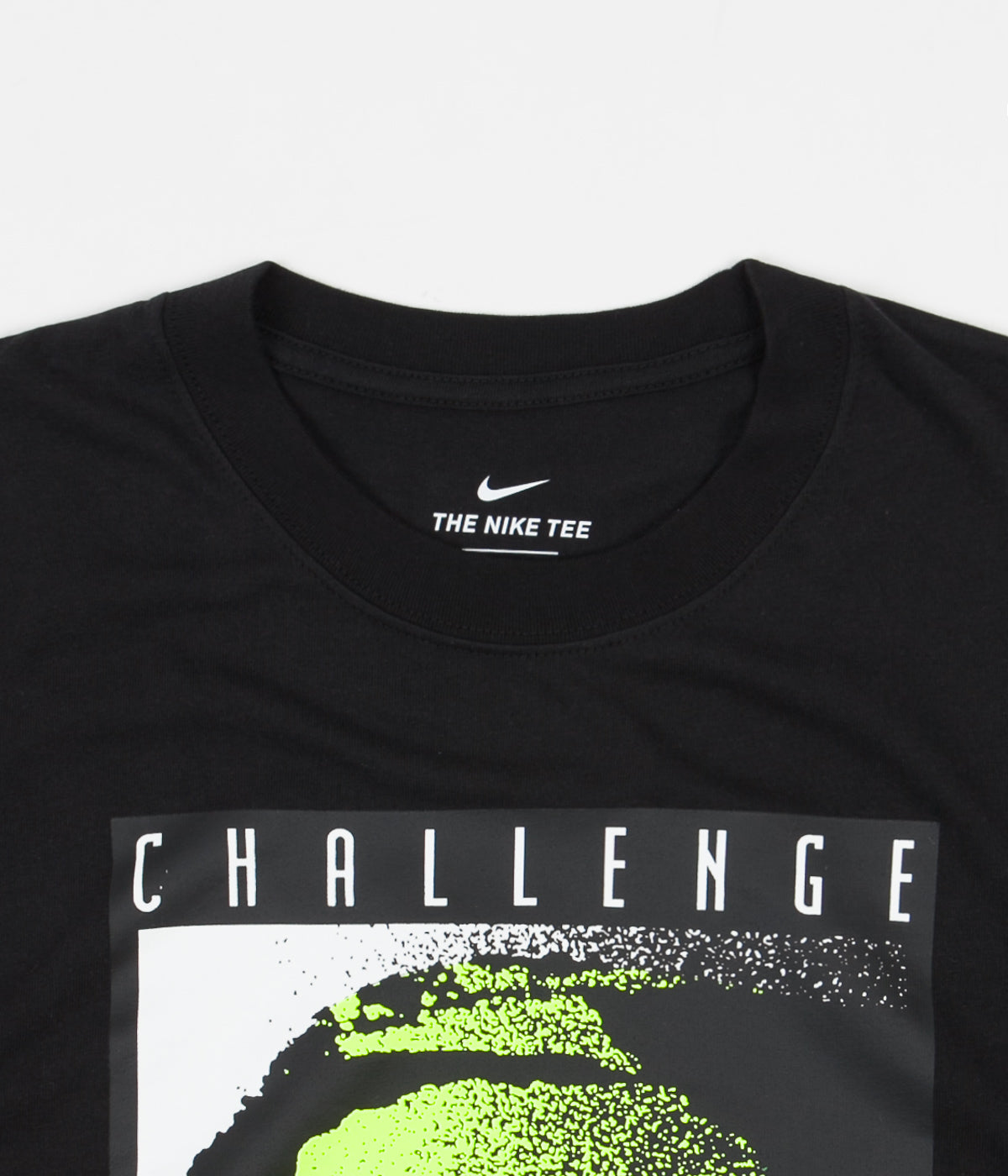 nike challenge court t shirt