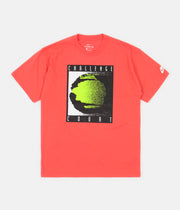 nike t shirt center logo