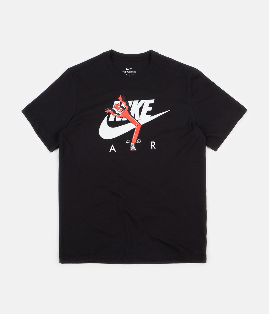 sam and max t shirt