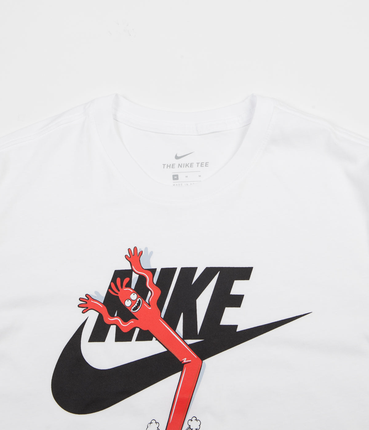 air max tee shirt