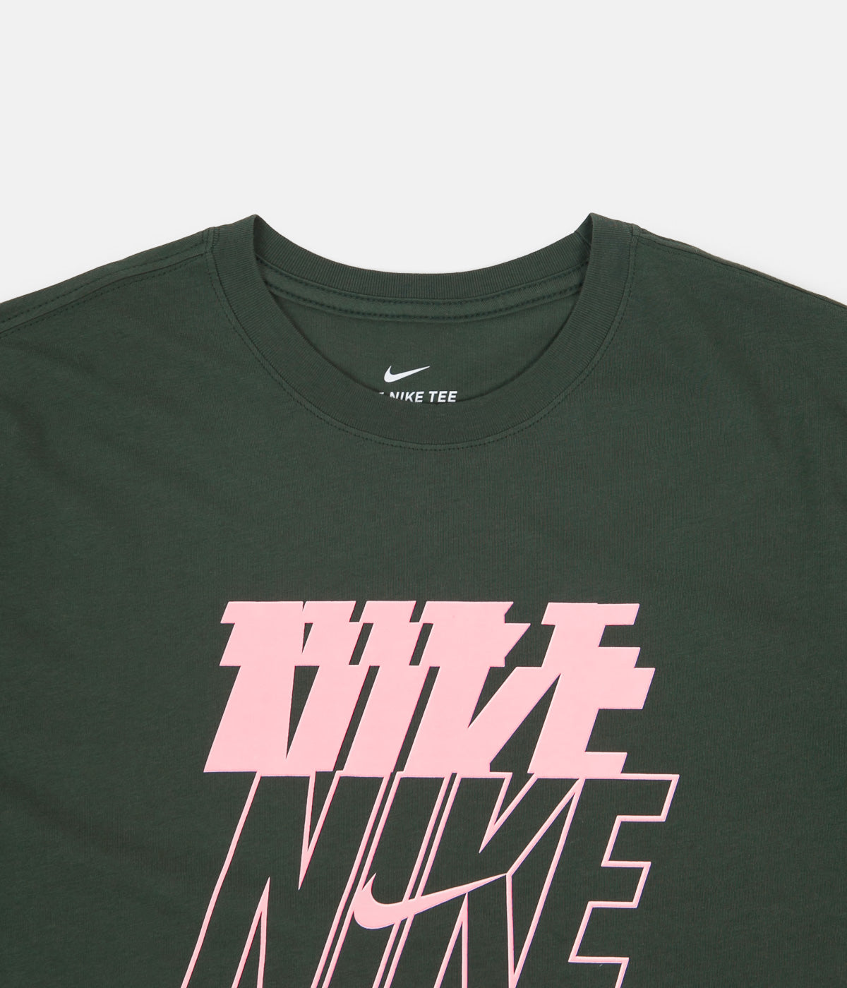 arctic punch nike shirt