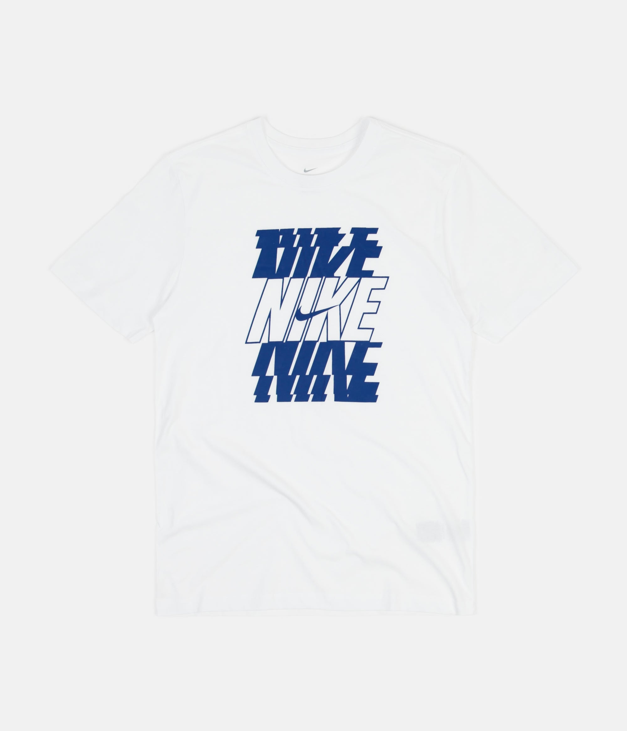 game royal nike shirt