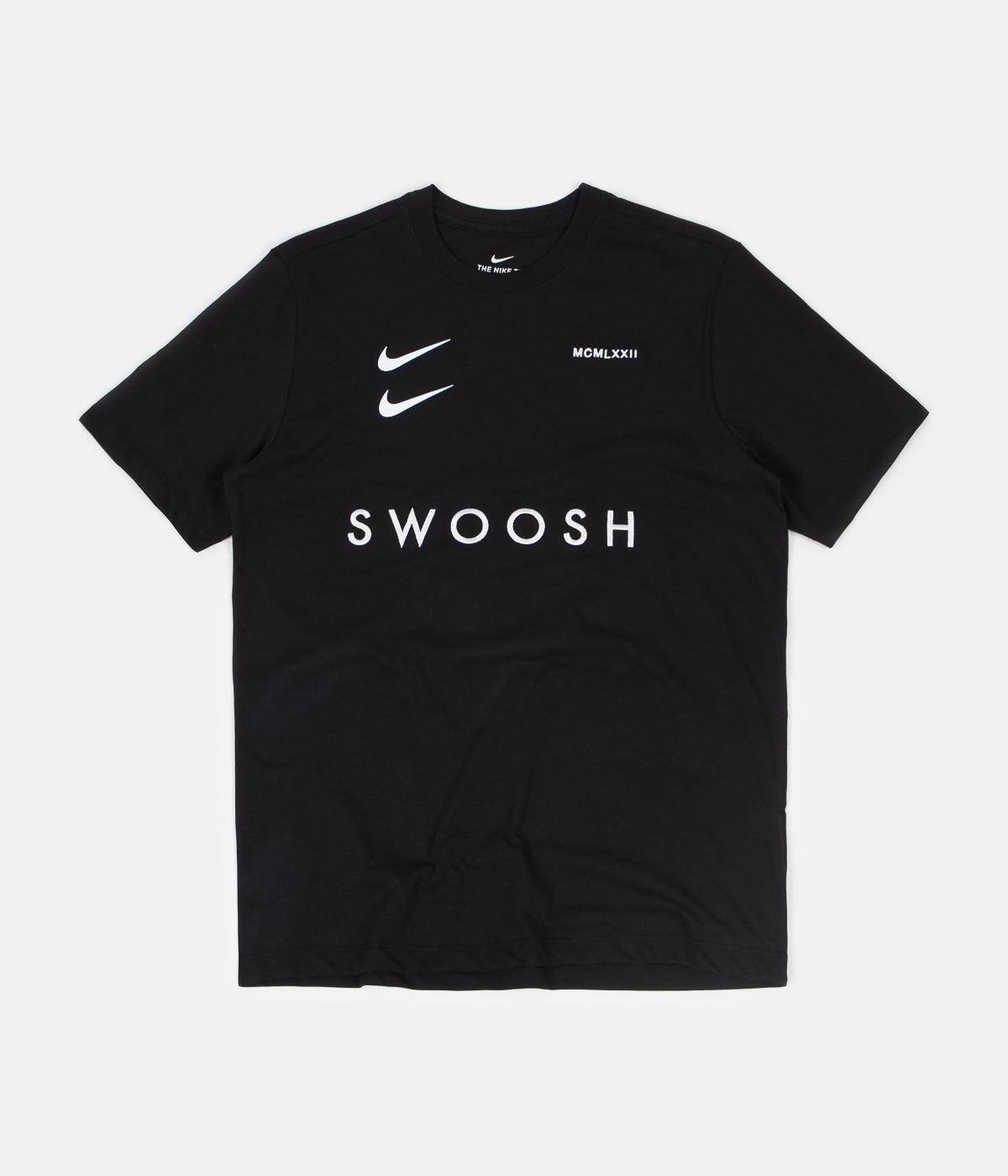 Swoosh By Nike