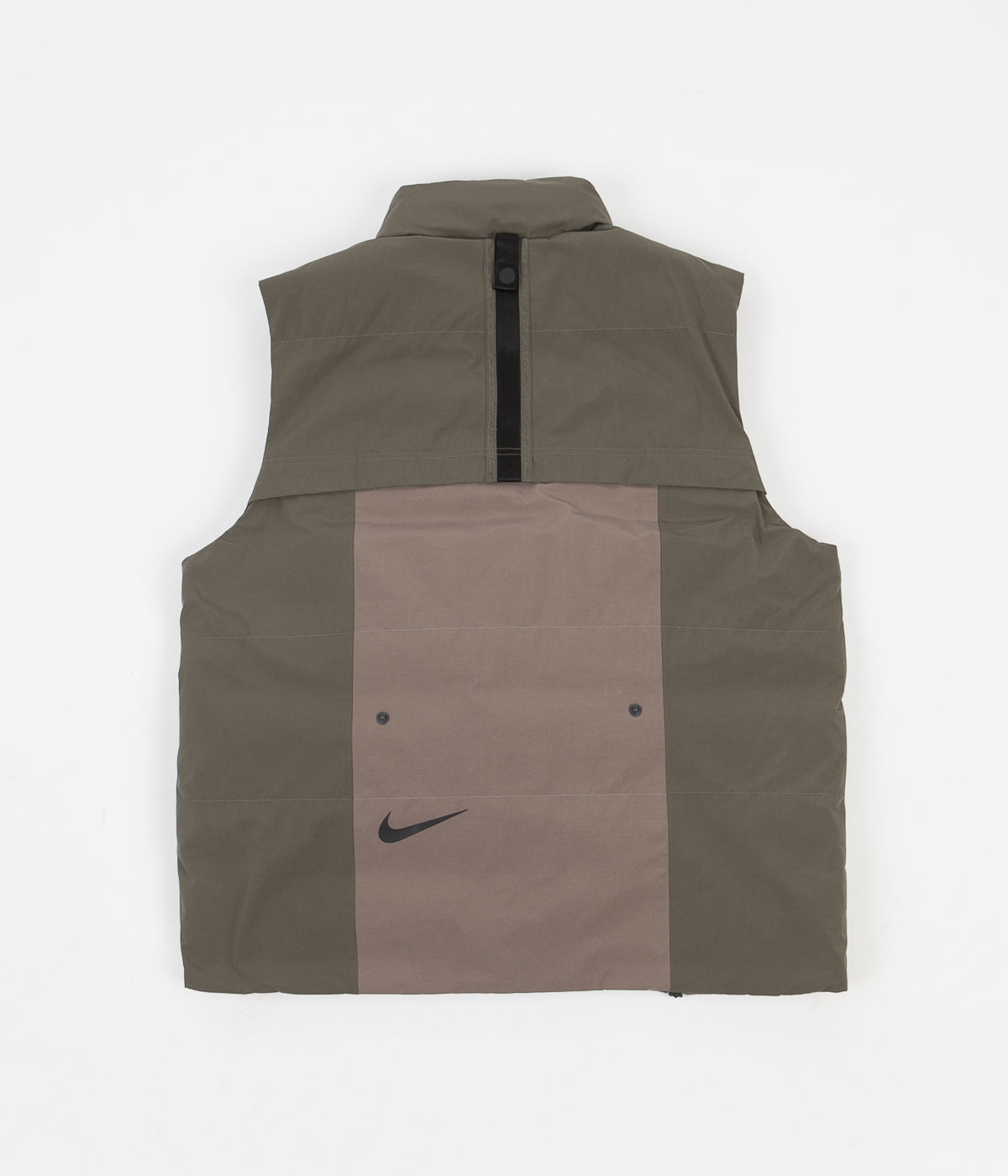 nike cotton vest