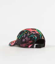 nike tailwind floral cap