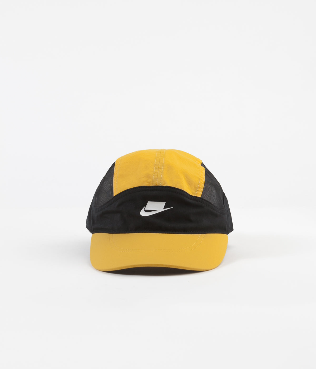 nike tailwind checkered cap