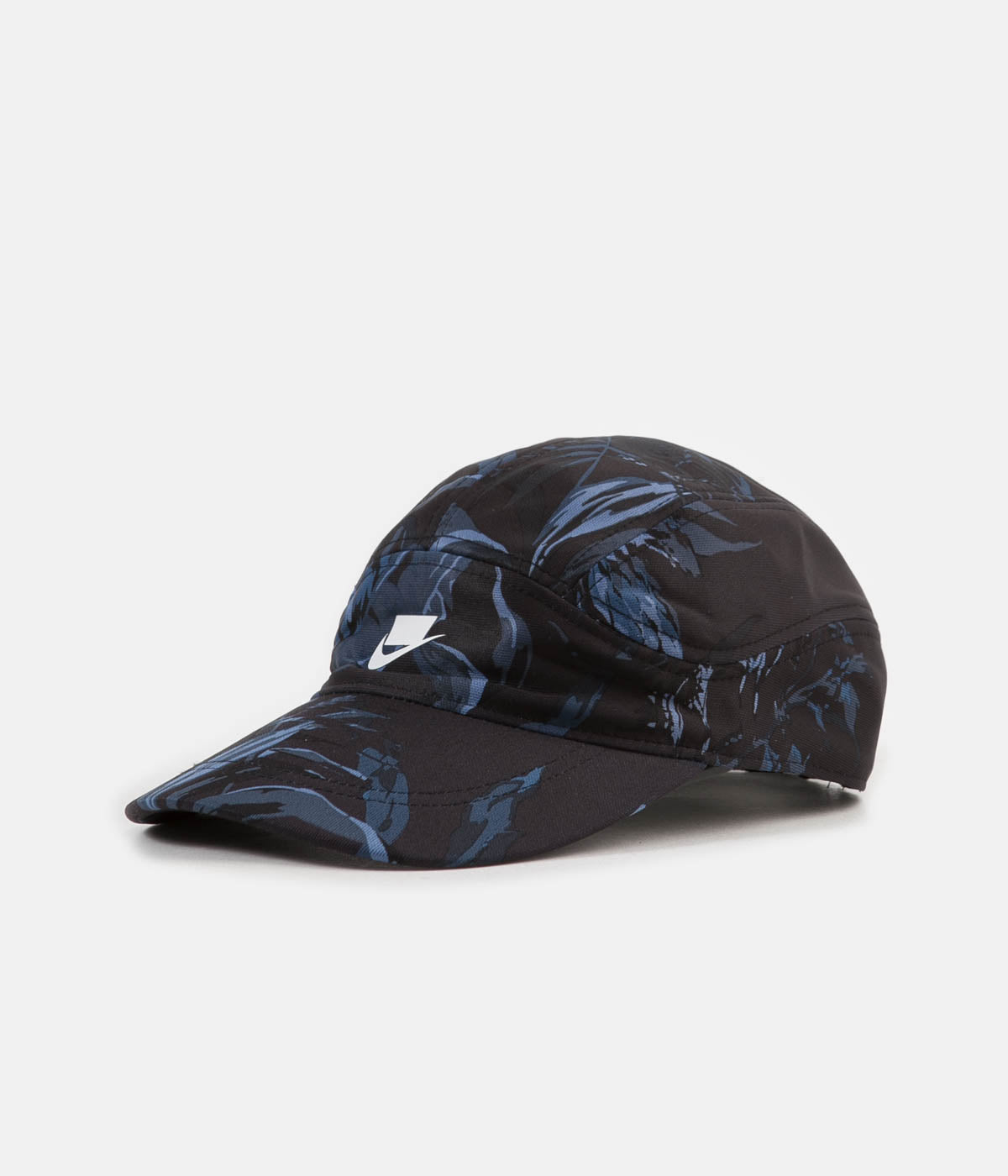 nike tailwind floral cap