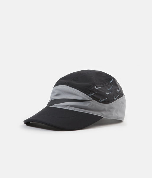 nike sportswear tailwind swoosh adjustable hat