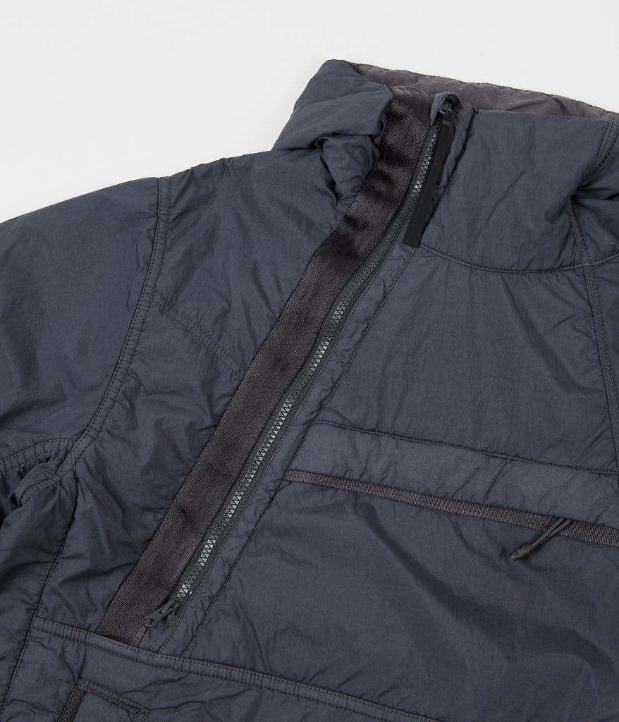 Nike Tech Pack Synthetic Fill Jacket - Anthracite / Black | Always in ...