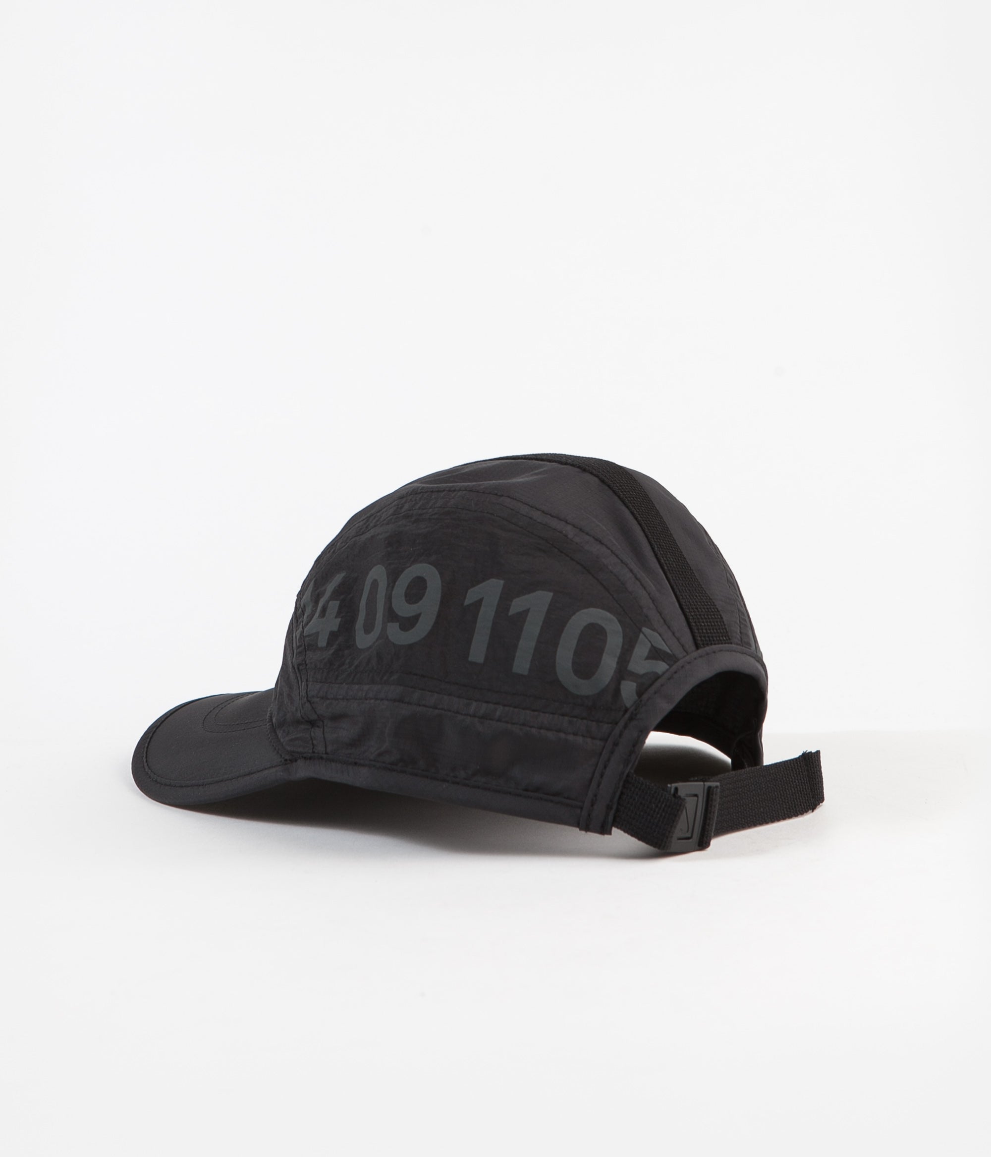 Nike Tech Pack Tailwind Cap - Black 