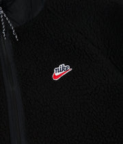 nike fleece winter