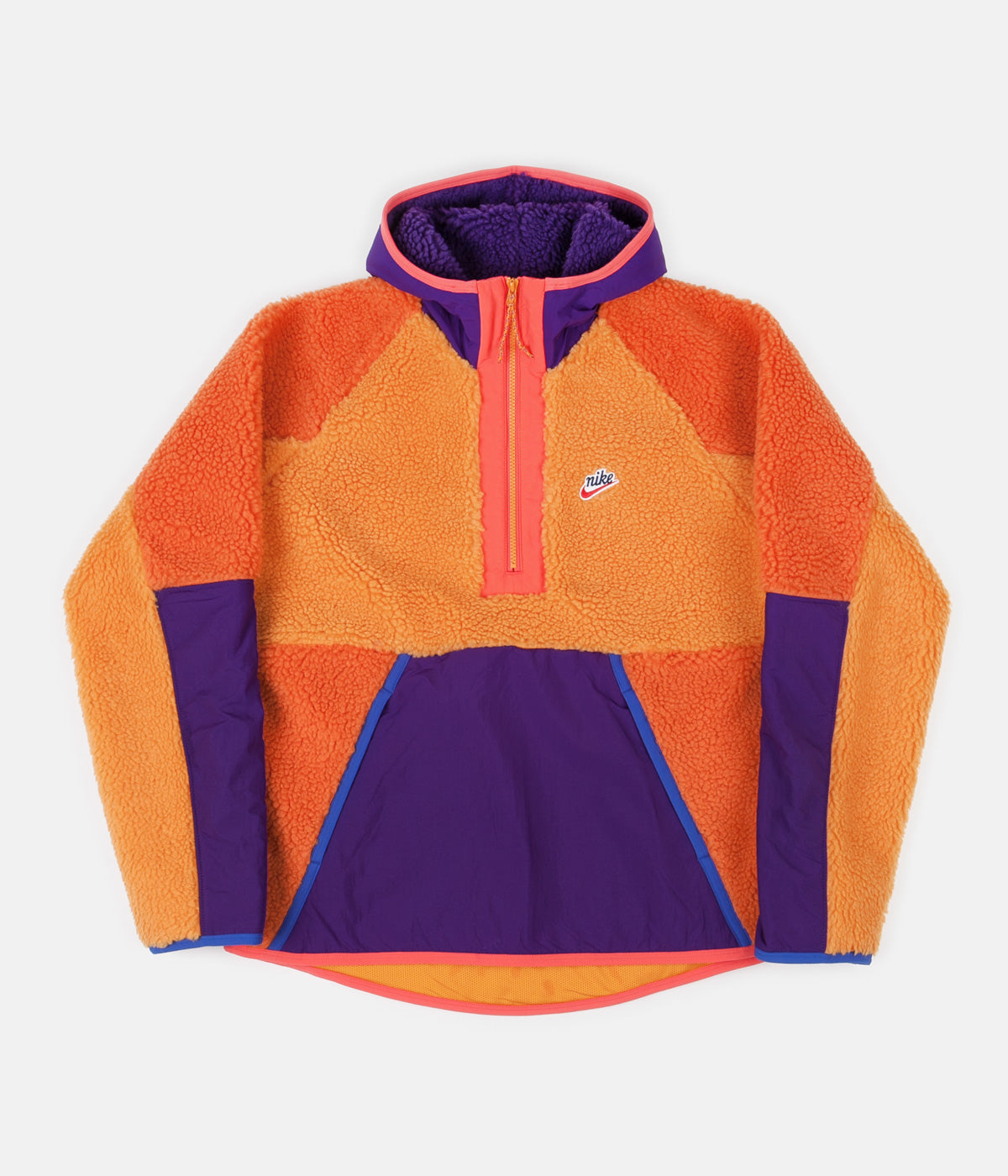 nike winter hoodie