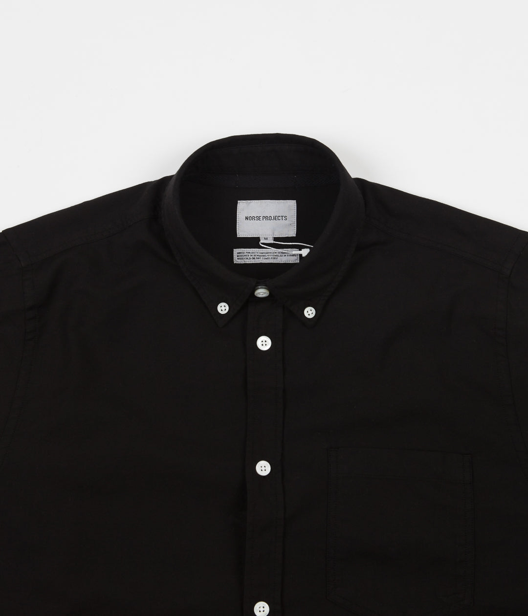 norse projects anton