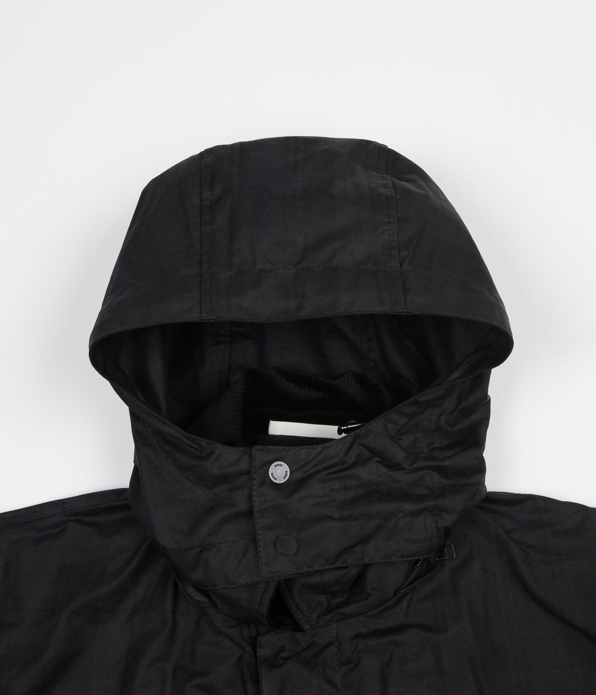 Norse Projects Trondheim Waxed Cotton 