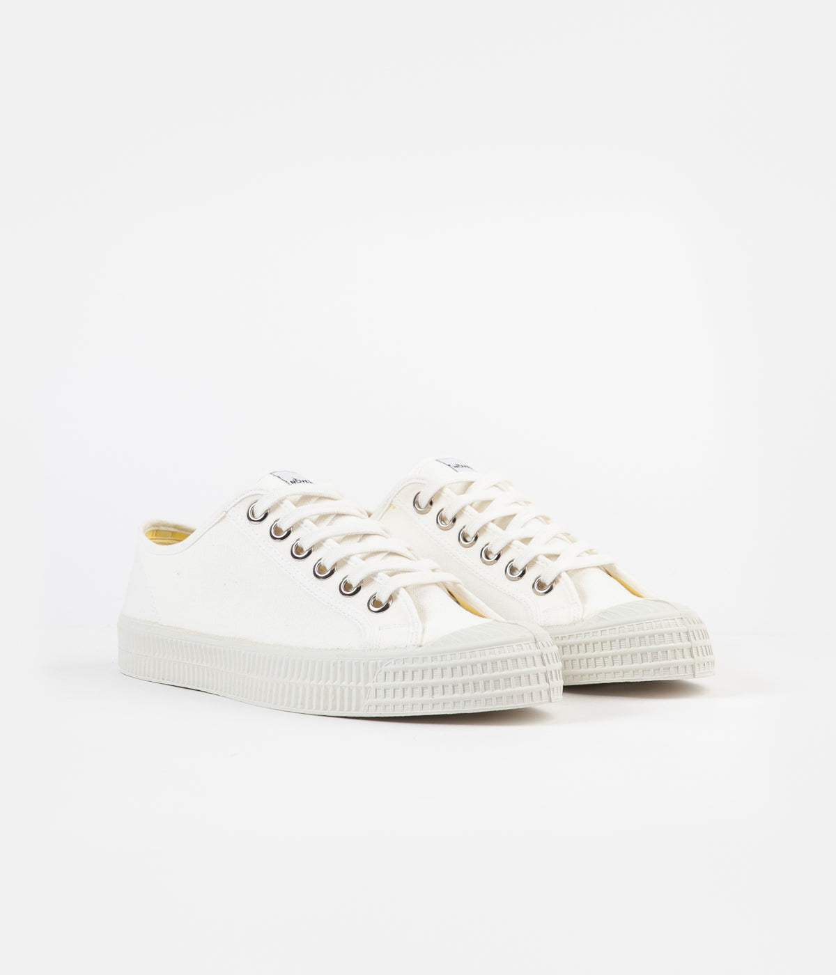 Novesta Star Master Shoes - 10 White 