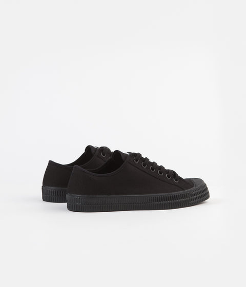 Novesta Star Master Shoes - All Black | Always in Colour