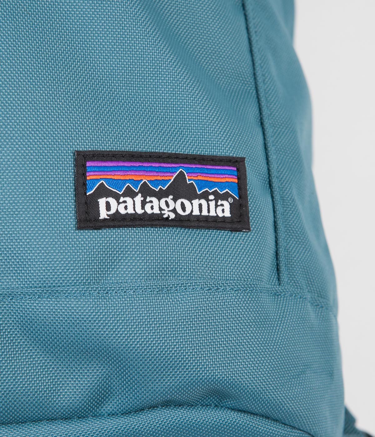 Patagonia Arbor Market Pack 15L - Tasmanian Teal | Always in Colour