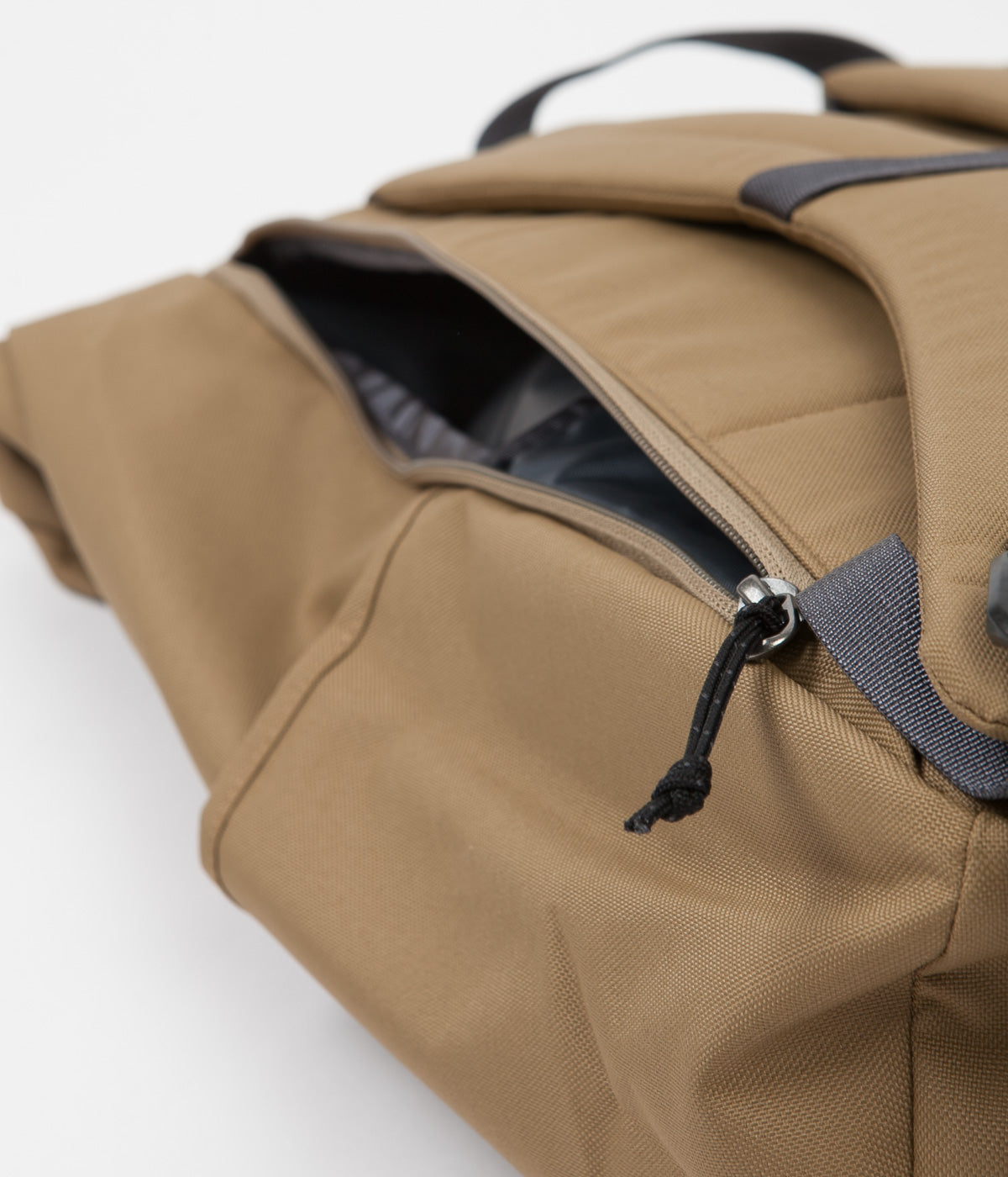 Patagonia Arbor Roll Top Pack - Coriander Brown | Always in Colour