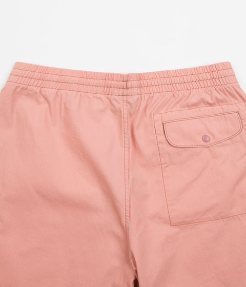 Patagonia Funhoggers Shorts - Sunfade Pink | Always in Colour